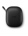 philips Słuchawki bezprzewodowe TAH8506BK Bluetooth czarne - nr 58