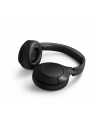 philips Słuchawki bezprzewodowe TAH8506BK Bluetooth czarne - nr 5