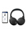 philips Słuchawki bezprzewodowe TAH8506BK Bluetooth czarne - nr 61