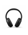 philips Słuchawki bezprzewodowe TAH8506BK Bluetooth czarne - nr 8