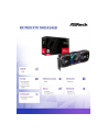 asrock Karta graficzna Radeon RX 7900 XTX TAICHI 24GB OC GDDR6 384bit 3DP/HDMI - nr 7