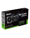 asus Karta graficzna GeForce RTX 4070 TUF GAMING 12GB GDDRX6 192bit 3DP/HDMI - nr 10