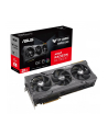 asus Karta graficzna Radeon RX 7900 XT TUF GAMING OC 20G GDDR6 320bit 3DP - nr 1