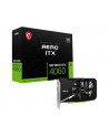 msi Karta graficzna GeForce RTX 4060 AERO ITX 8G OC GDDR6 128bit HDMI/3DP - nr 21