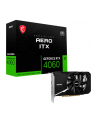 msi Karta graficzna GeForce RTX 4060 AERO ITX 8G OC GDDR6 128bit HDMI/3DP - nr 25
