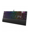 asus Klawiatura ROG Strix Scope II RX USB 2.0/RGB/N-Key - nr 15