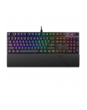 asus Klawiatura ROG Strix Scope II RX USB 2.0/RGB/N-Key - nr 17
