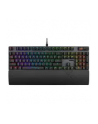 asus Klawiatura ROG Strix Scope II RX USB 2.0/RGB/N-Key - nr 19