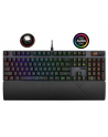 asus Klawiatura ROG Strix Scope II RX USB 2.0/RGB/N-Key - nr 3