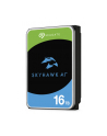 SEAGATE Surveillance Video Optimized AI Skyhawk 16TB HDD SATA 6Gb/s 512MB cache 3.5inch CMR Helium - nr 5