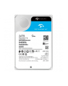 SEAGATE Surveillance Video Optimized AI Skyhawk 24TB HDD SATA 6Gb/s 512MB cache 3.5inch CMR Helium - nr 12