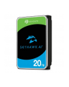 SEAGATE Surveillance Video Optimized AI Skyhawk 24TB HDD SATA 6Gb/s 512MB cache 3.5inch CMR Helium - nr 26