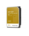 western digital WD Gold 24TB SATA 6Gb/s 3.5inch - nr 3