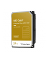western digital WD Gold 24TB SATA 6Gb/s 3.5inch - nr 7