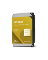 western digital WD Gold 24TB SATA 6Gb/s 3.5inch - nr 9