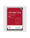 western digital WD Red Plus 8TB SATA 6Gb/s HDD Desktop - nr 3