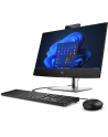 hp inc. HP ProOne 440 G9R AiO Intel Core i3-13100T 23.8inch 16GB 256GB SSD W11P - nr 12