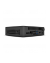 ASUS NUC11ATKPE Barebone Intel Pentium Silver N6005 (wersja europejska) Cord - nr 14