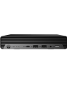 hp inc. HP Pro 400 G9R Mini Intel Core i5-13500T 16GB 512GB SSD W11P - nr 13