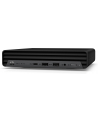 hp inc. HP Pro 400 G9R Mini Intel Core i5-13500T 16GB 512GB SSD W11P - nr 16