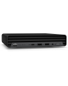 hp inc. HP Pro 400 G9R Mini Intel Core i5-13500T 16GB 512GB SSD W11P - nr 18