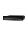 hp inc. HP Pro 400 G9R Mini Intel Core i5-13500T 16GB 512GB SSD W11P - nr 1