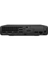 hp inc. HP Pro 400 G9R Mini Intel Core i5-13500T 16GB 512GB SSD W11P - nr 20