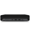 hp inc. HP Pro 400 G9R Mini Intel Core i5-13500T 16GB 512GB SSD W11P - nr 2