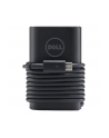 dell technologies D-ELL USB-C 90W AC Adapter 1m Power Cord - Euro - nr 1