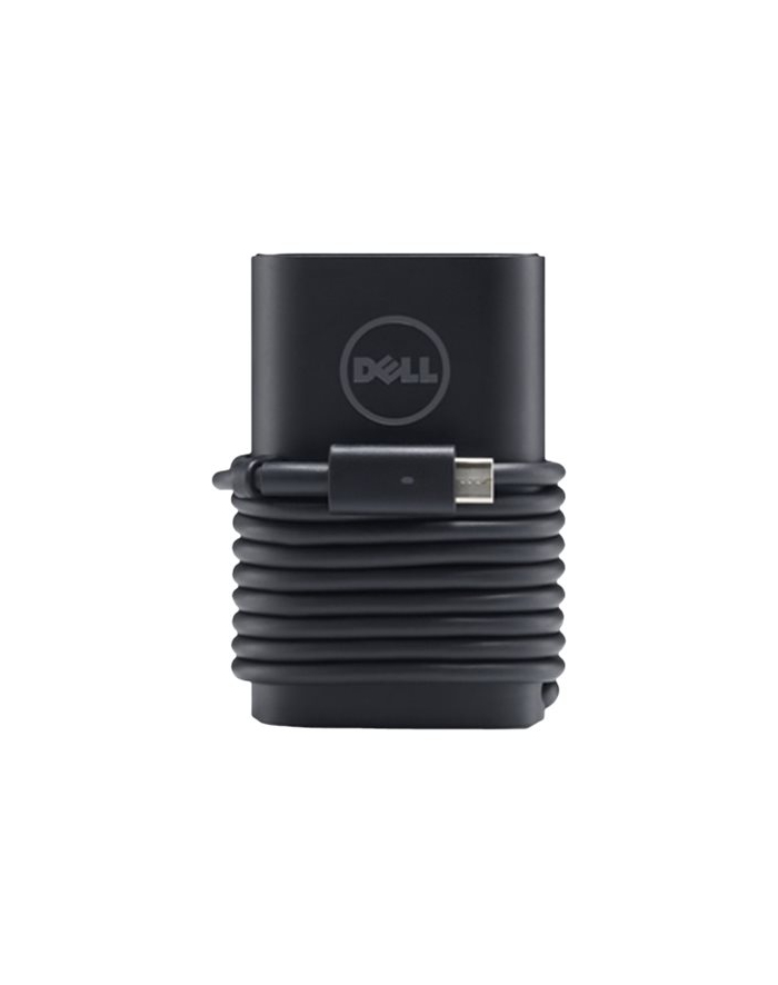 dell technologies D-ELL USB-C 90W AC Adapter 1m Power Cord - Euro główny