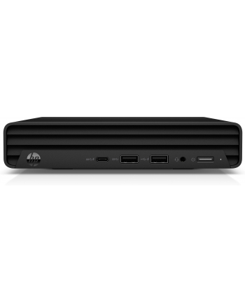 hp inc. Komputer 260 G9 Mini  i3-1315U/512GB/16GB/DVDR/W11P 935Y4EA