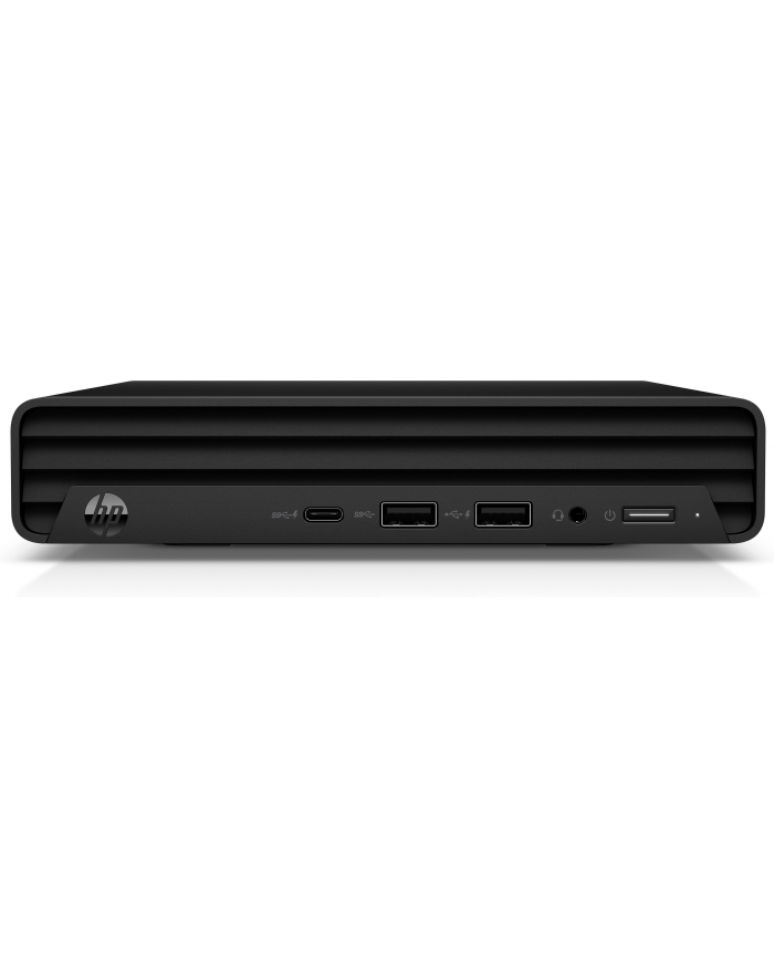 hp inc. Komputer 260 G9 Mini  i3-1315U/512GB/16GB/DVDR/W11P 935Y4EA główny