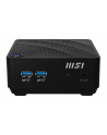 msi Mini PC Cubi N JSL-043(wersja europejska) WIN11P N4500/4/128/WiFi/BT 5.1 - nr 14