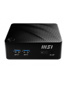msi Mini PC Cubi N JSL-043(wersja europejska) WIN11P N4500/4/128/WiFi/BT 5.1 - nr 18