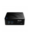 msi Mini PC Cubi N JSL-043(wersja europejska) WIN11P N4500/4/128/WiFi/BT 5.1 - nr 1