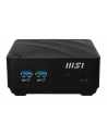 msi Mini PC Cubi N JSL-043(wersja europejska) WIN11P N4500/4/128/WiFi/BT 5.1 - nr 20