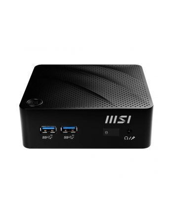 msi Mini PC Cubi N JSL-043(wersja europejska) WIN11P N4500/4/128/WiFi/BT 5.1