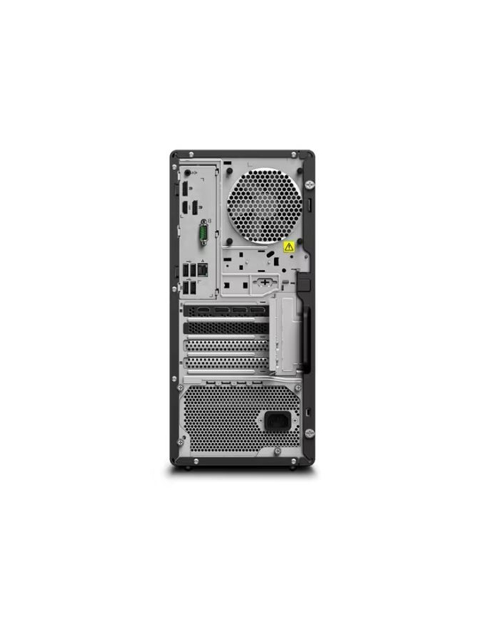 lenovo Stacja robocza ThinkStation P358 Tower 30GL001EPB W11Pro 5845/2x16GB/1TB/RTX3060 12GB/3YRS OS główny