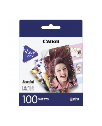 canon Papier ZP-2030 100 arkuszy 6135C003