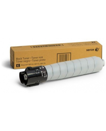 xerox Toner 006R01773 do AltaLink B8170 52k czarny