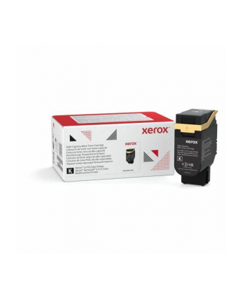 xerox Toner VersaLink C410/C415 10,5k czarny 006R04764