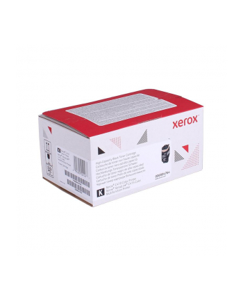 xerox Toner VersaLink C410/C415 10,5k czarny 006R04764