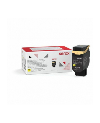 xerox Toner Versa Link C410/C415 7k żółty 006R04767