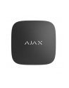 ajax Bezprzewodowy inteligentny monitor jakości powietrza LIFEQUALITY Czarny - nr 1