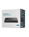 tp-link Sieciowy rejestrator wideo VIGI NVR2016H-16MP 16 Channel PoE+ - nr 17