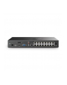 tp-link Sieciowy rejestrator wideo VIGI NVR2016H-16MP 16 Channel PoE+ - nr 23