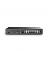 tp-link Sieciowy rejestrator wideo VIGI NVR2016H-16P 16 Channel PoE+ - nr 13