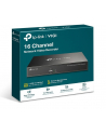 tp-link Rejestrator sieciowy wideo VIGI NVR2016H 16-kanałowy - nr 3