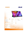 asus Monitor 15,6 cali PA169CDV IPS 4K UHD USB-C - nr 9