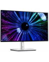 dell Monitor U2424HE 23.8 cala IPS LED FHD(1920x1080)/16:9/HDMI/DP/USB-C/USB/RJ-45/3Y - nr 16